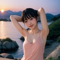 帰省先にいるお姉さん No.1 8枚目