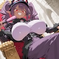 テンション低いボスキャラ 4枚目