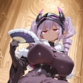 テンション低いボスキャラ 3枚目