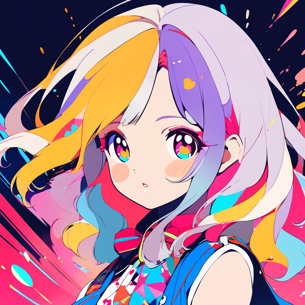 今日のおはVEGAちゃん