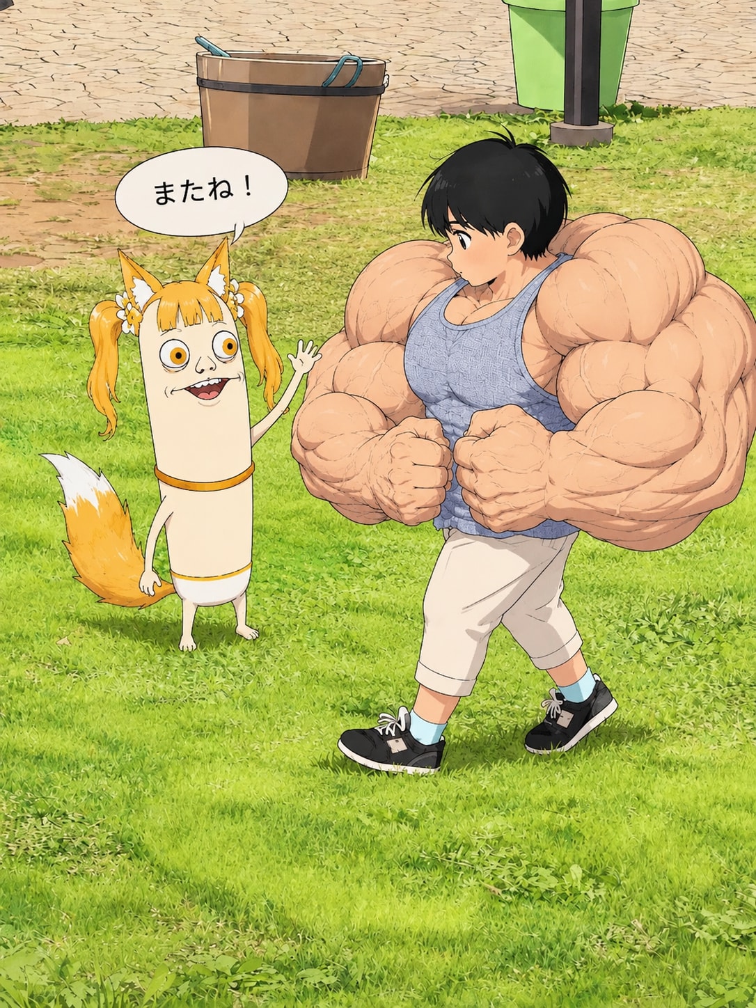 ラストバトル | の人気AIイラスト・グラビア