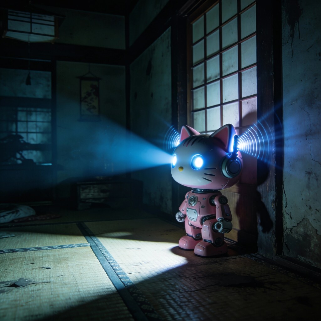 Last Sunset for the Old Town