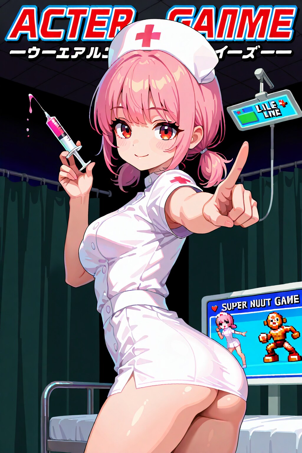 63_ACTER GAME？-1