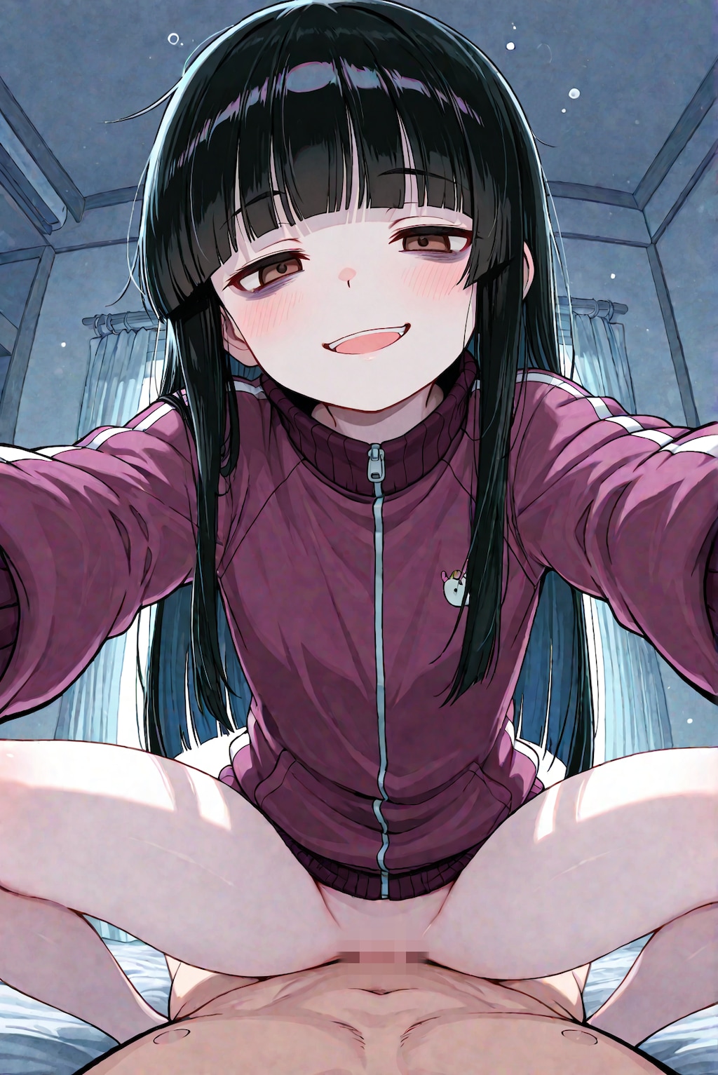 病んでる妹にやられちゃった