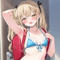 schoolgirlスリーカード 3枚目