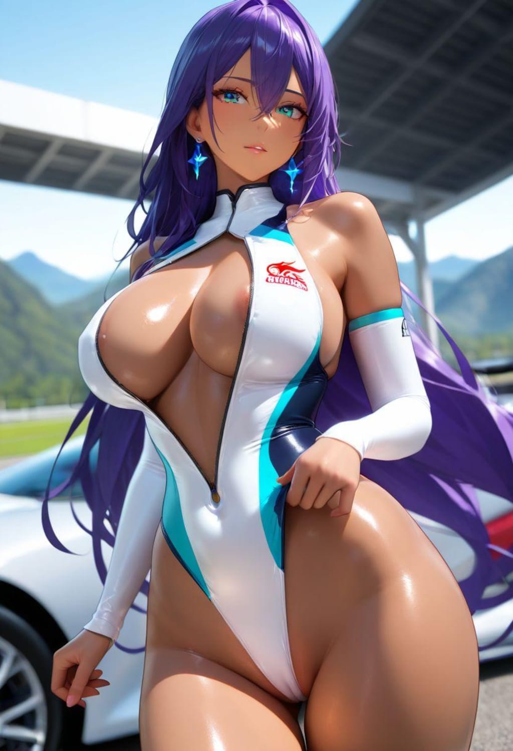 ハイレグ