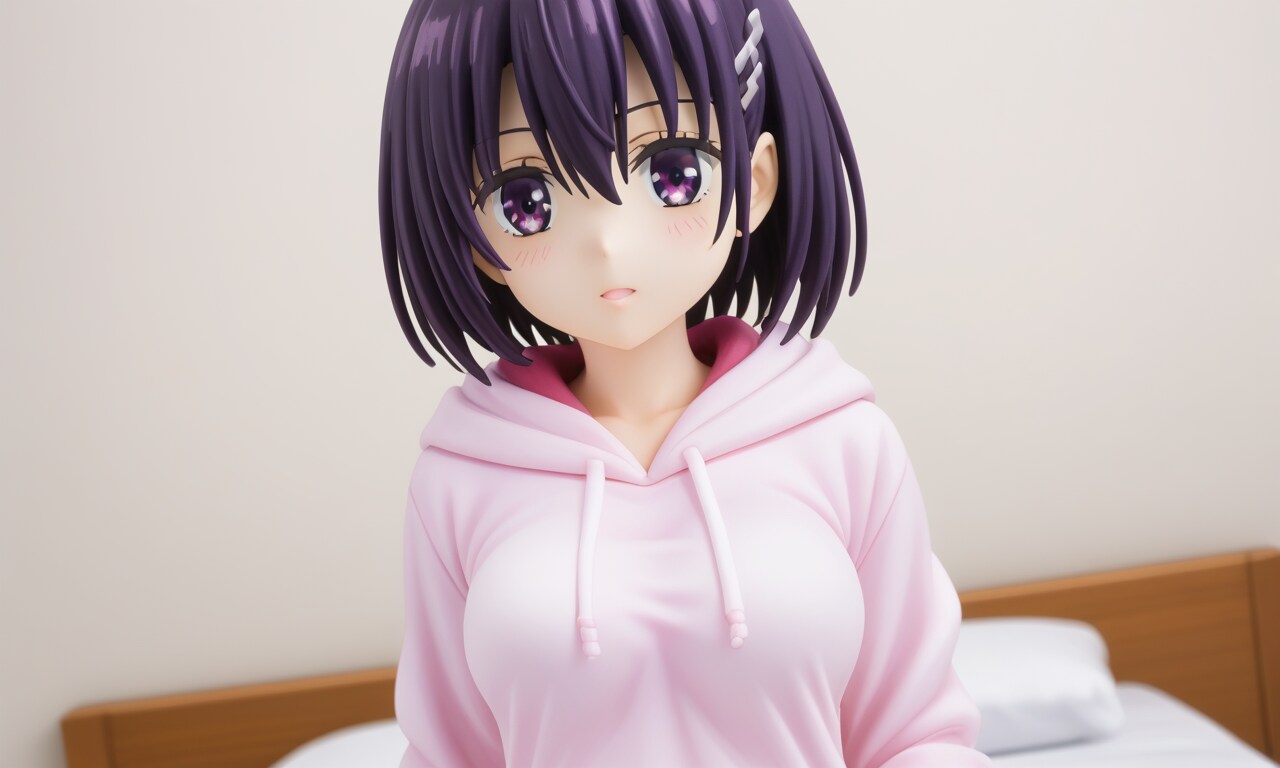 あやトラな女の子④