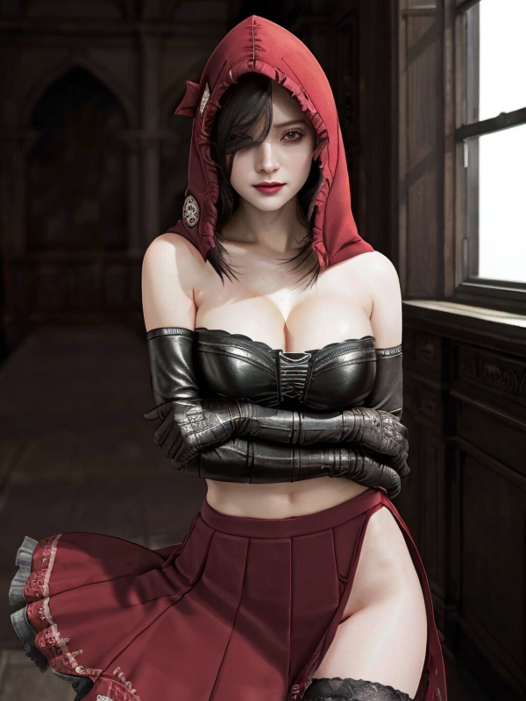 砂魔女