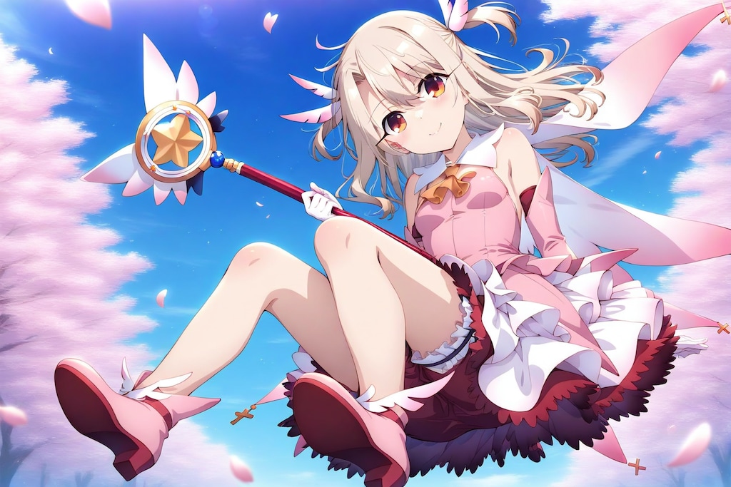 prisma illya