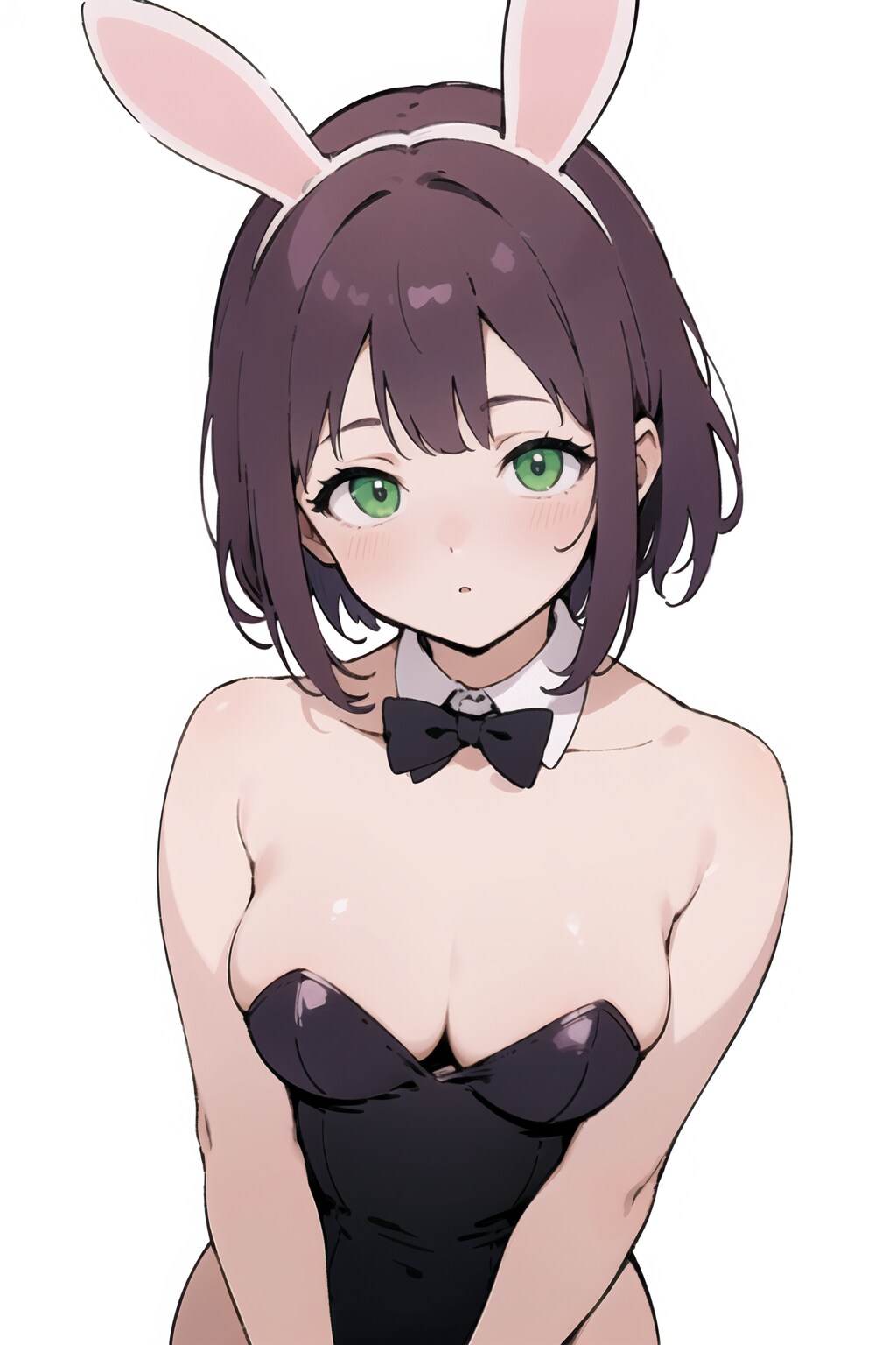 今日のバニーガール（2026/05/07）