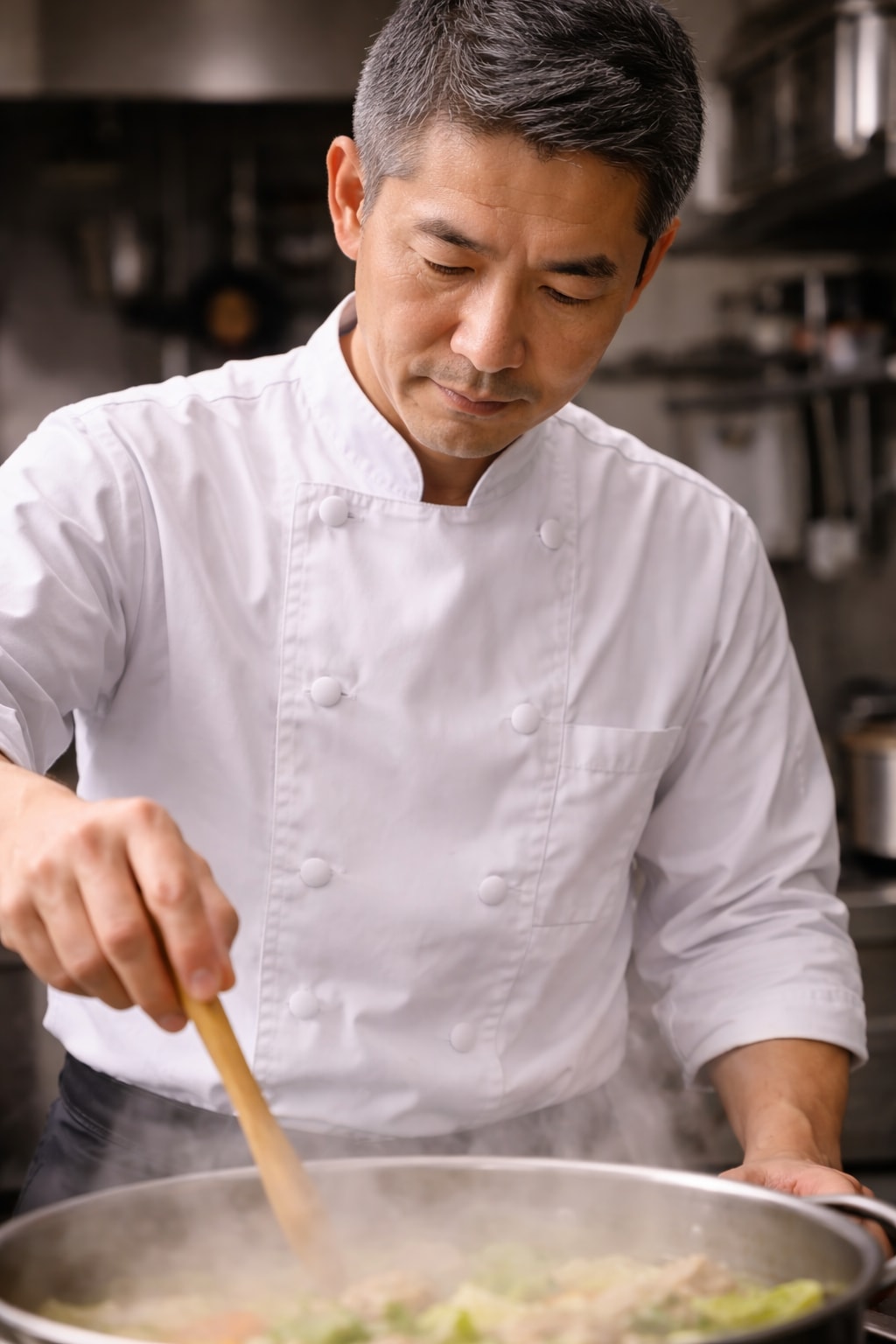 本日のおじさん