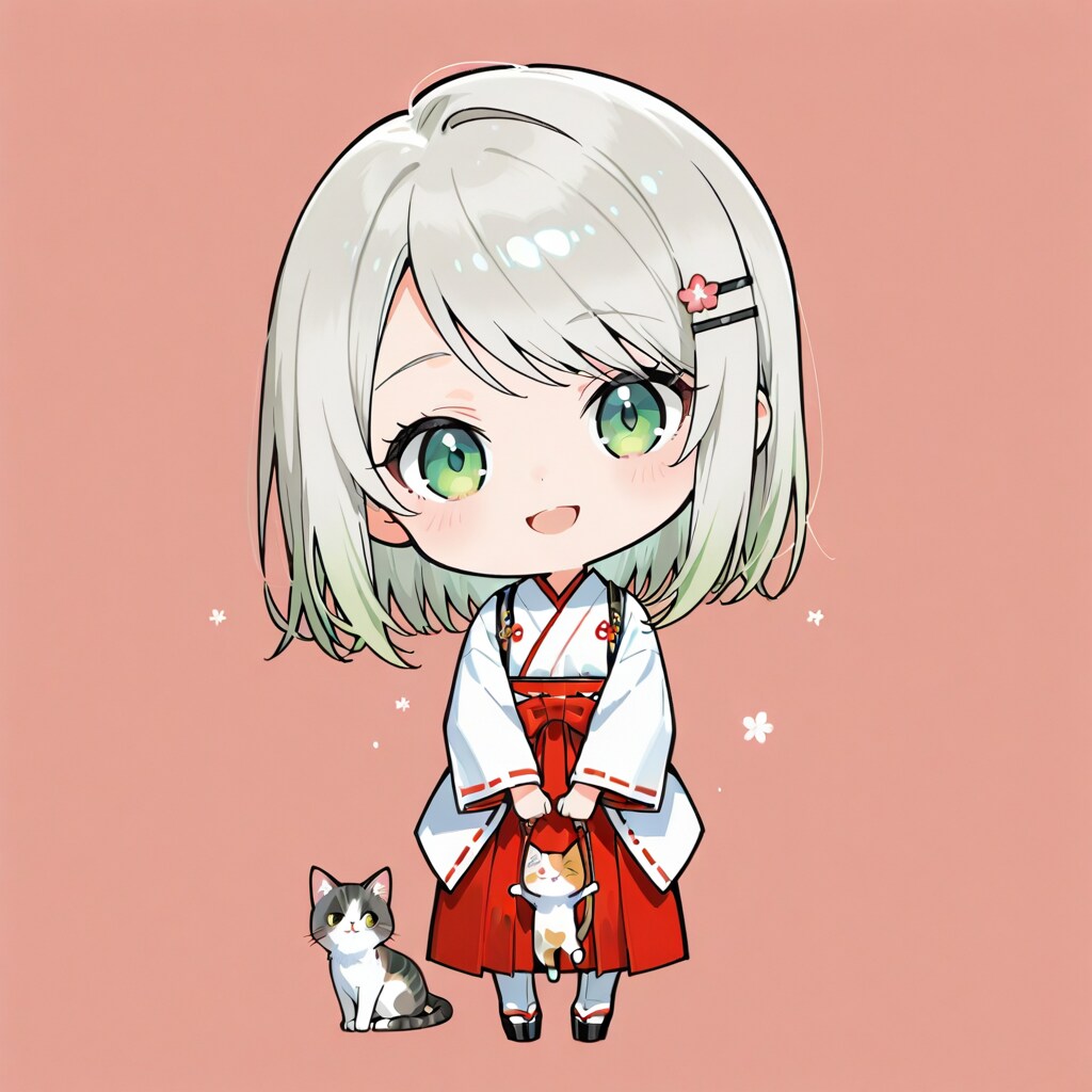 失敗ちび真樹ちゃん | の人気AIイラスト・グラビア