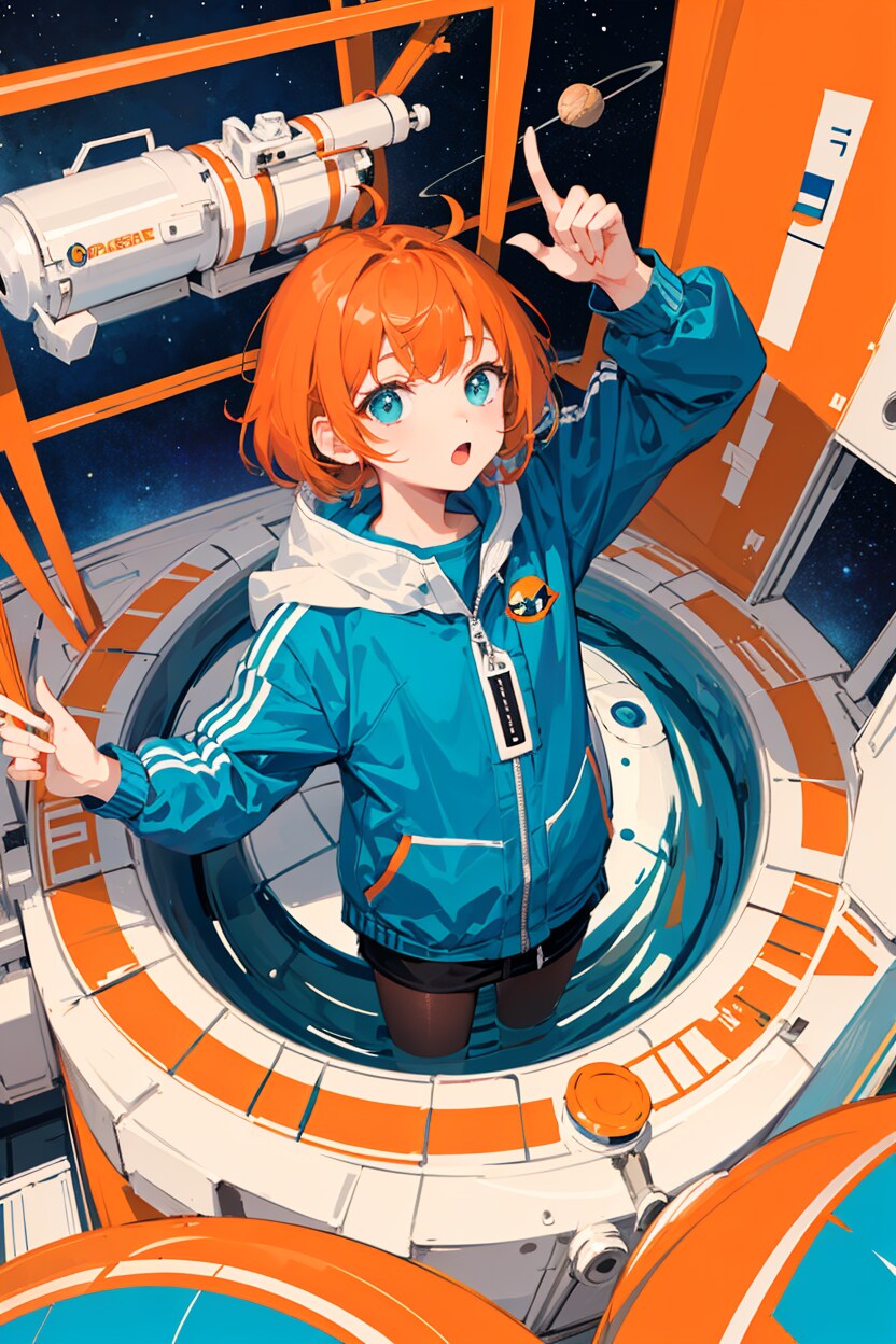 小宇宙（元素法典）