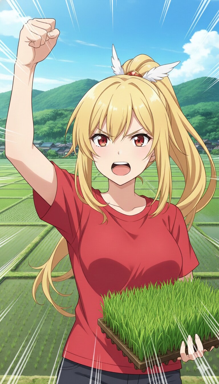 お〇〇食べろ！