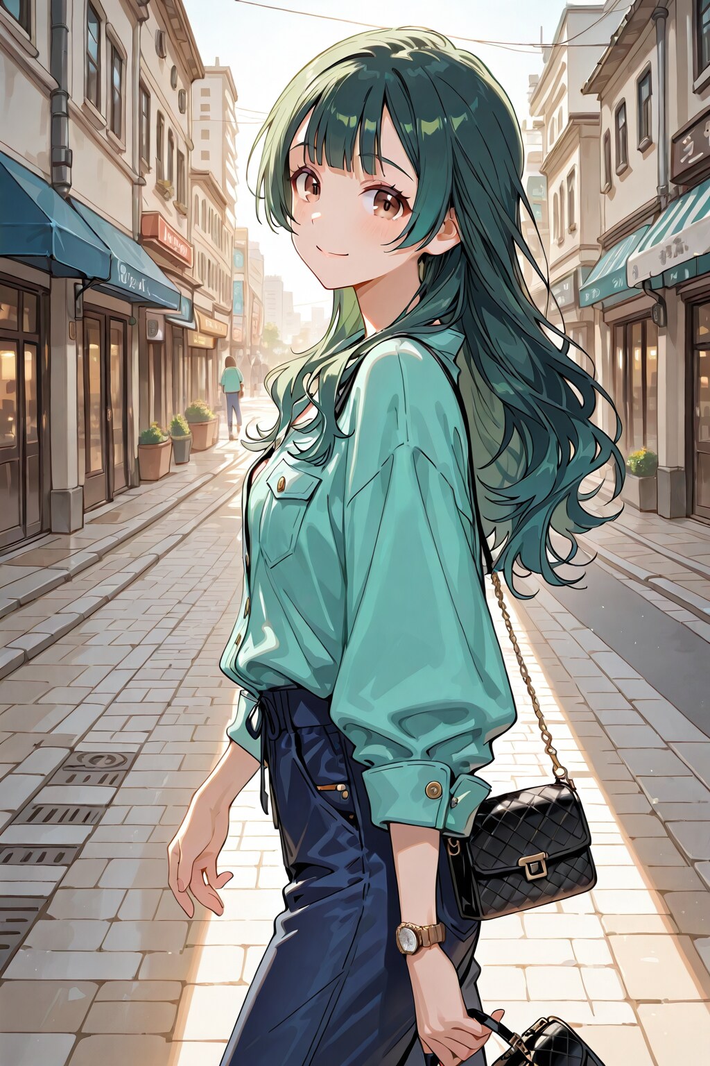 BONSAIさん８４