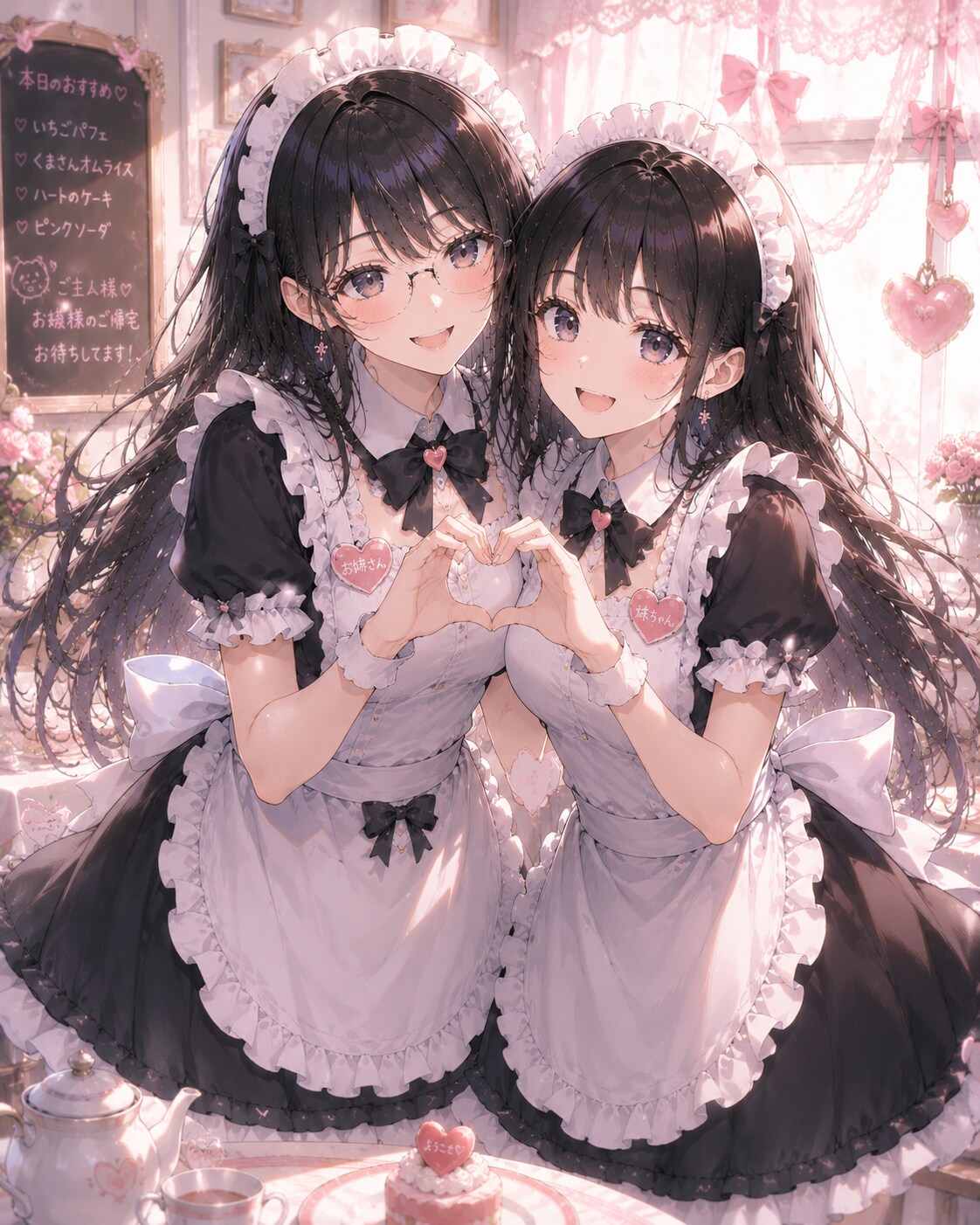 メイド服