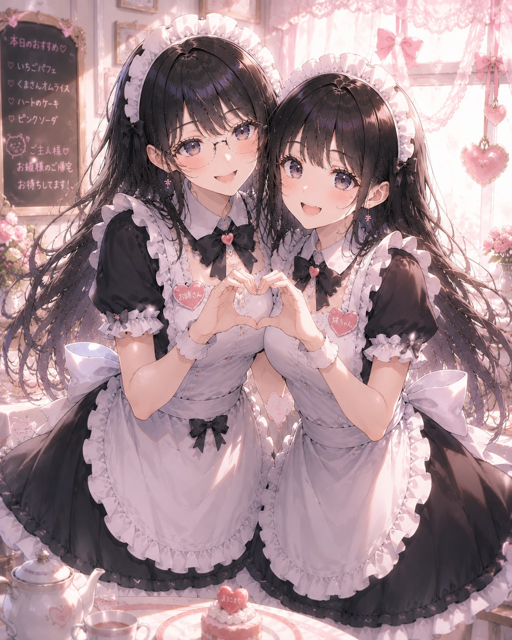 メイド服