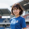 キャプテンマコちゃん 2枚目