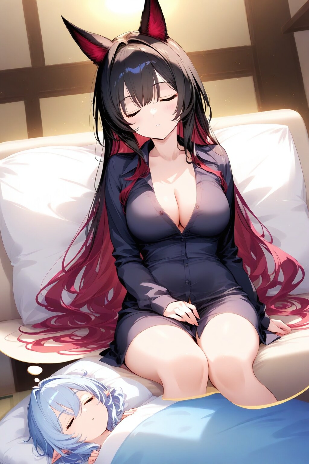 一緒にいたいの