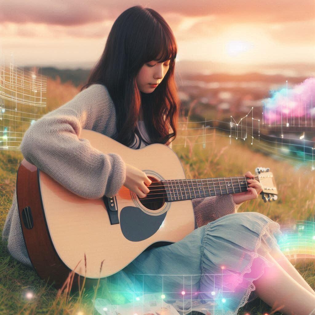音色