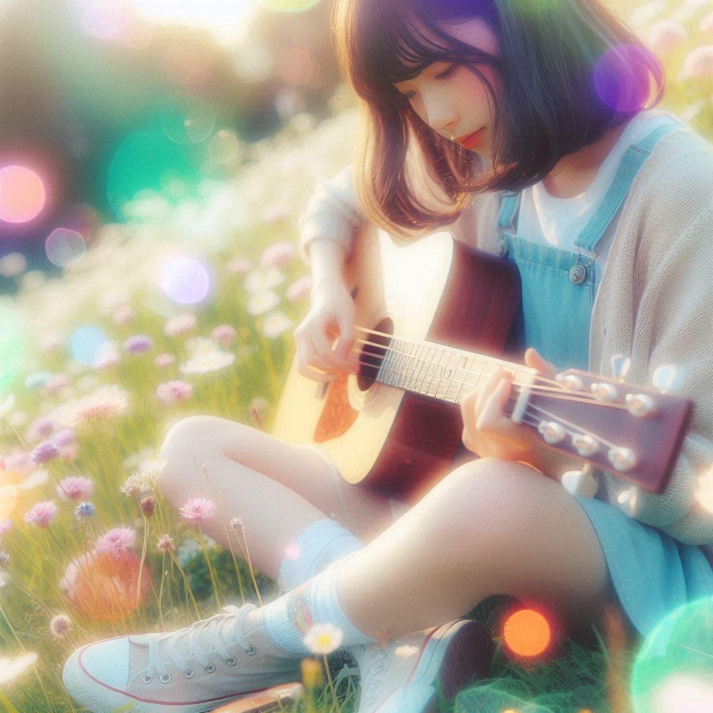 音色