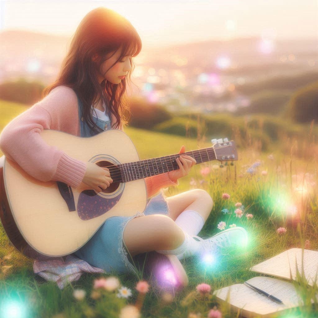 音色