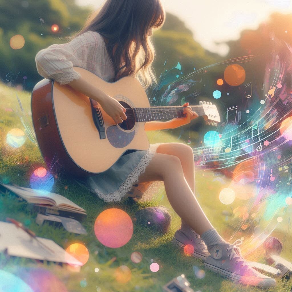 音色