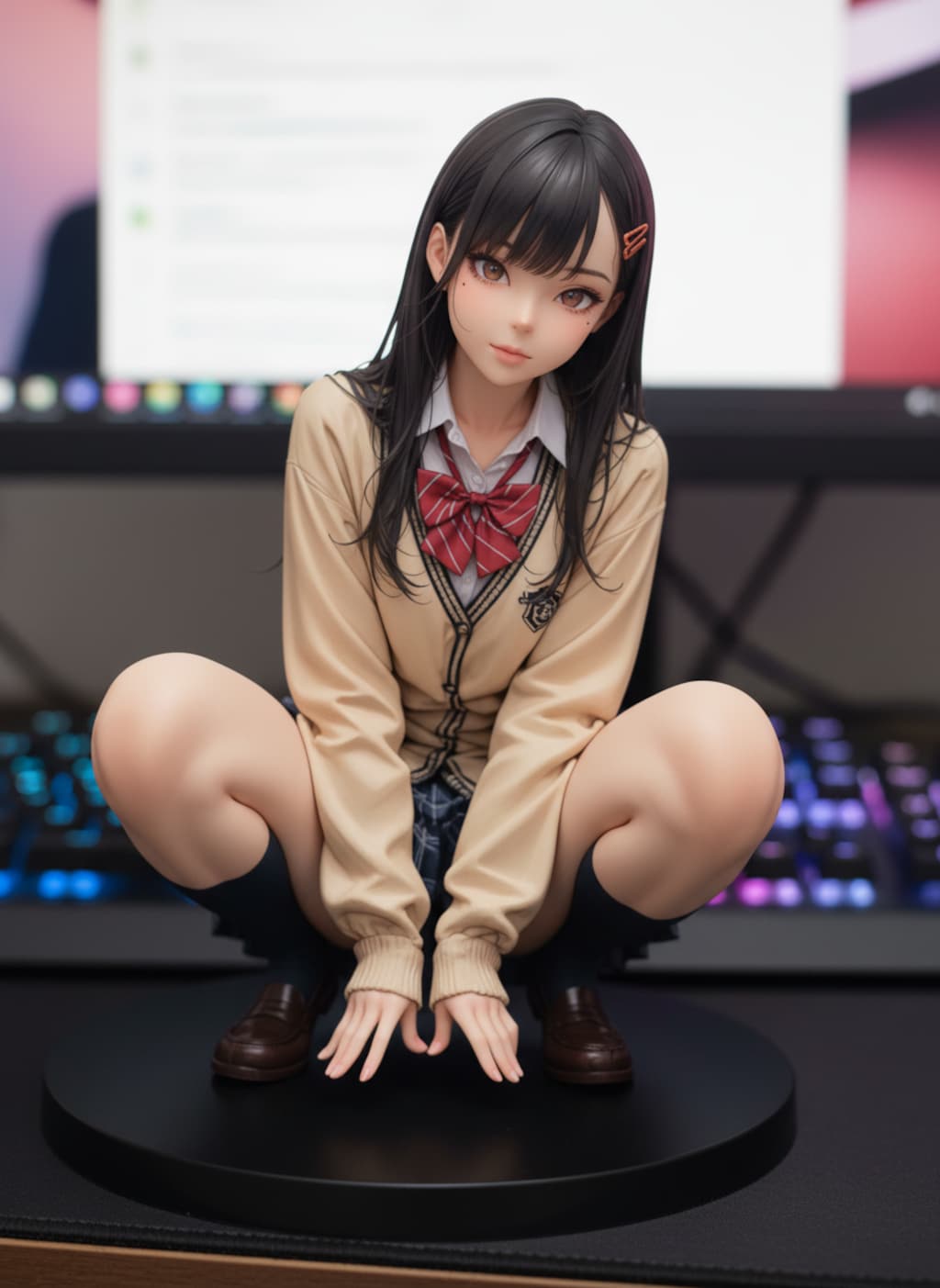 JKフィギュアいろいろ🥰