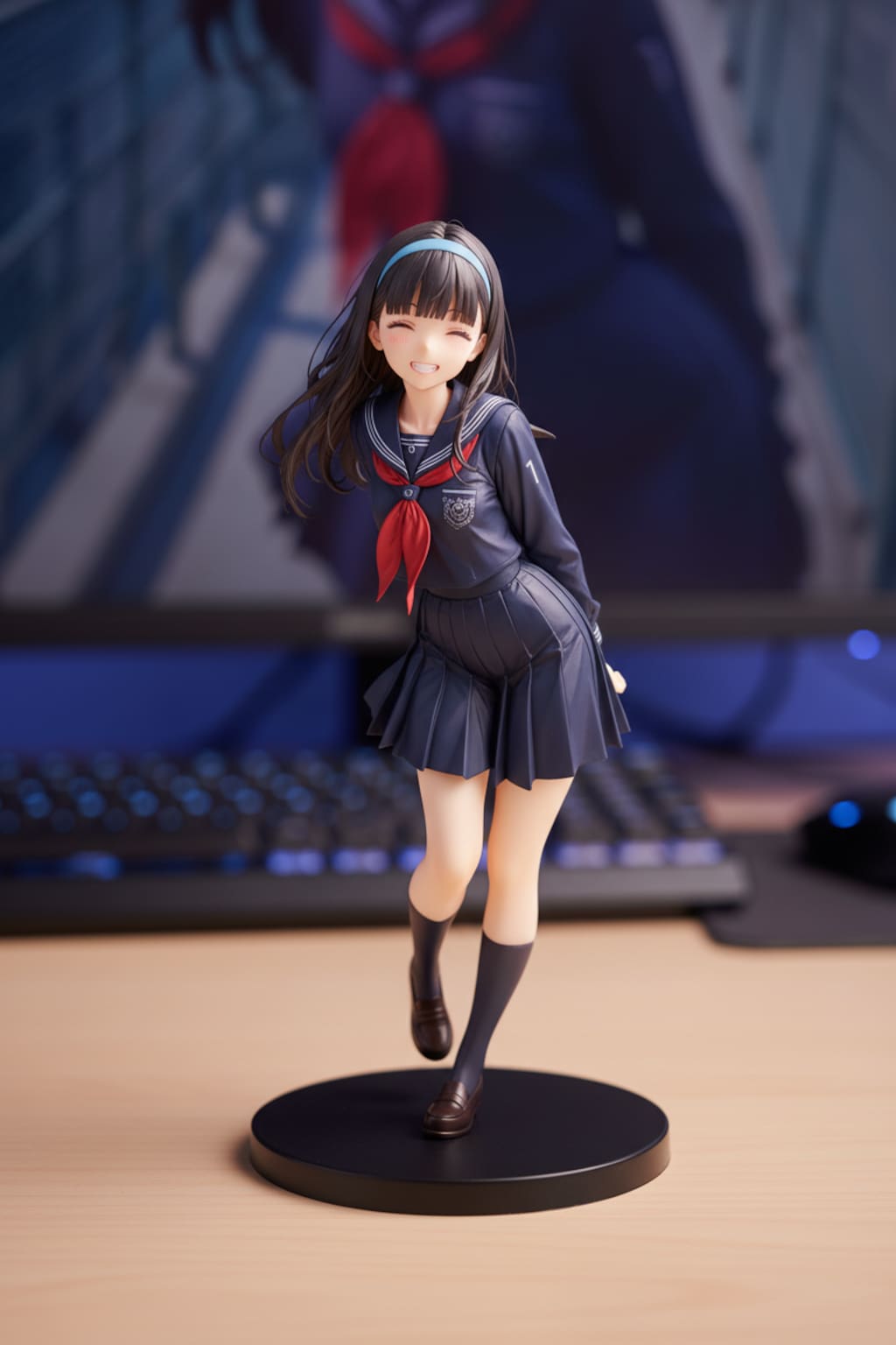 JKフィギュアいろいろ🥰