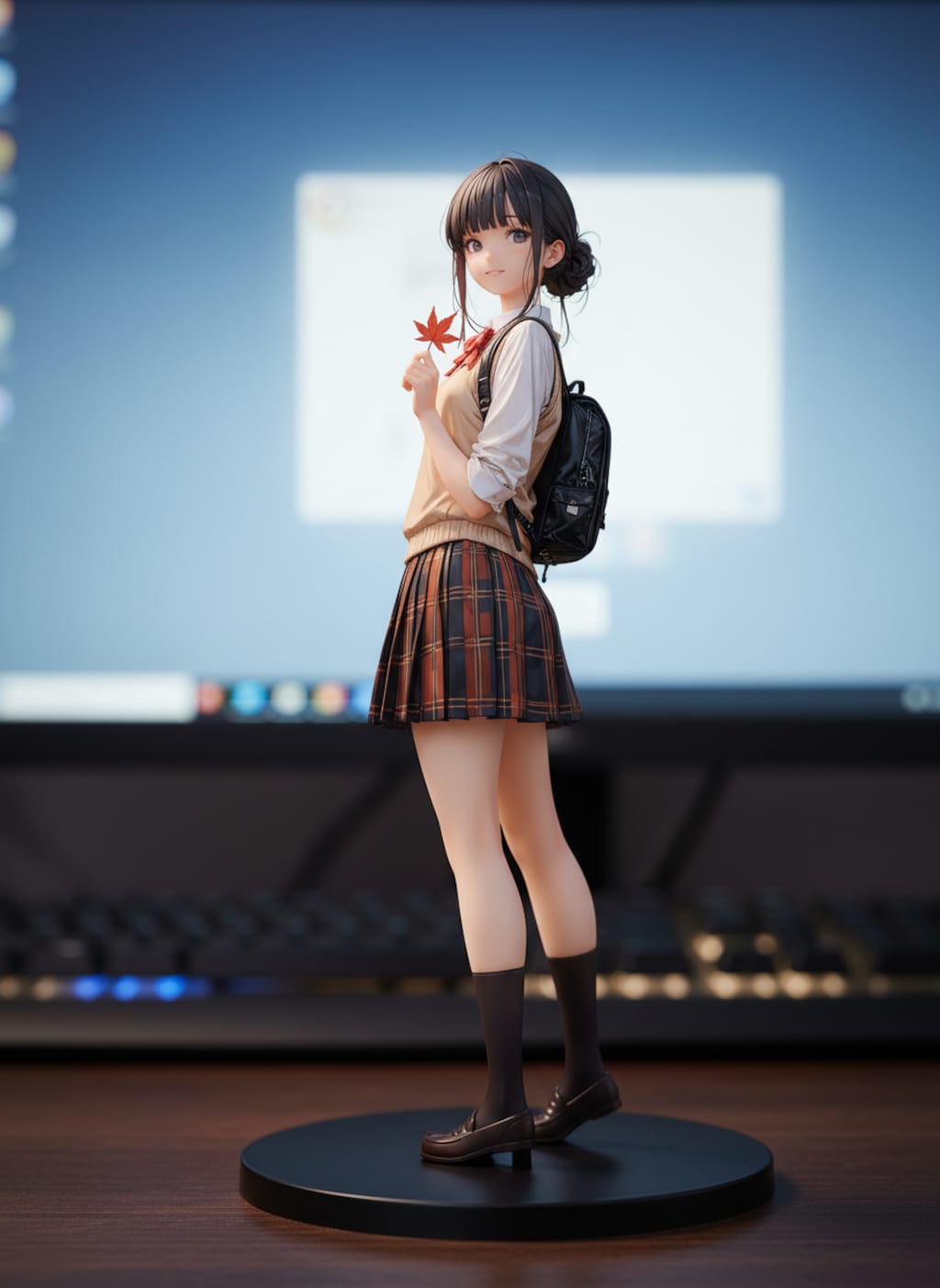 JKフィギュアいろいろ🥰