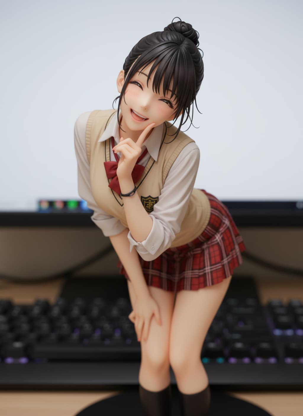 JKフィギュアいろいろ🥰