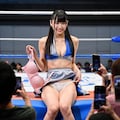 MIKURUの有料ファンサービス 4/10 「下着購入」② 2枚目