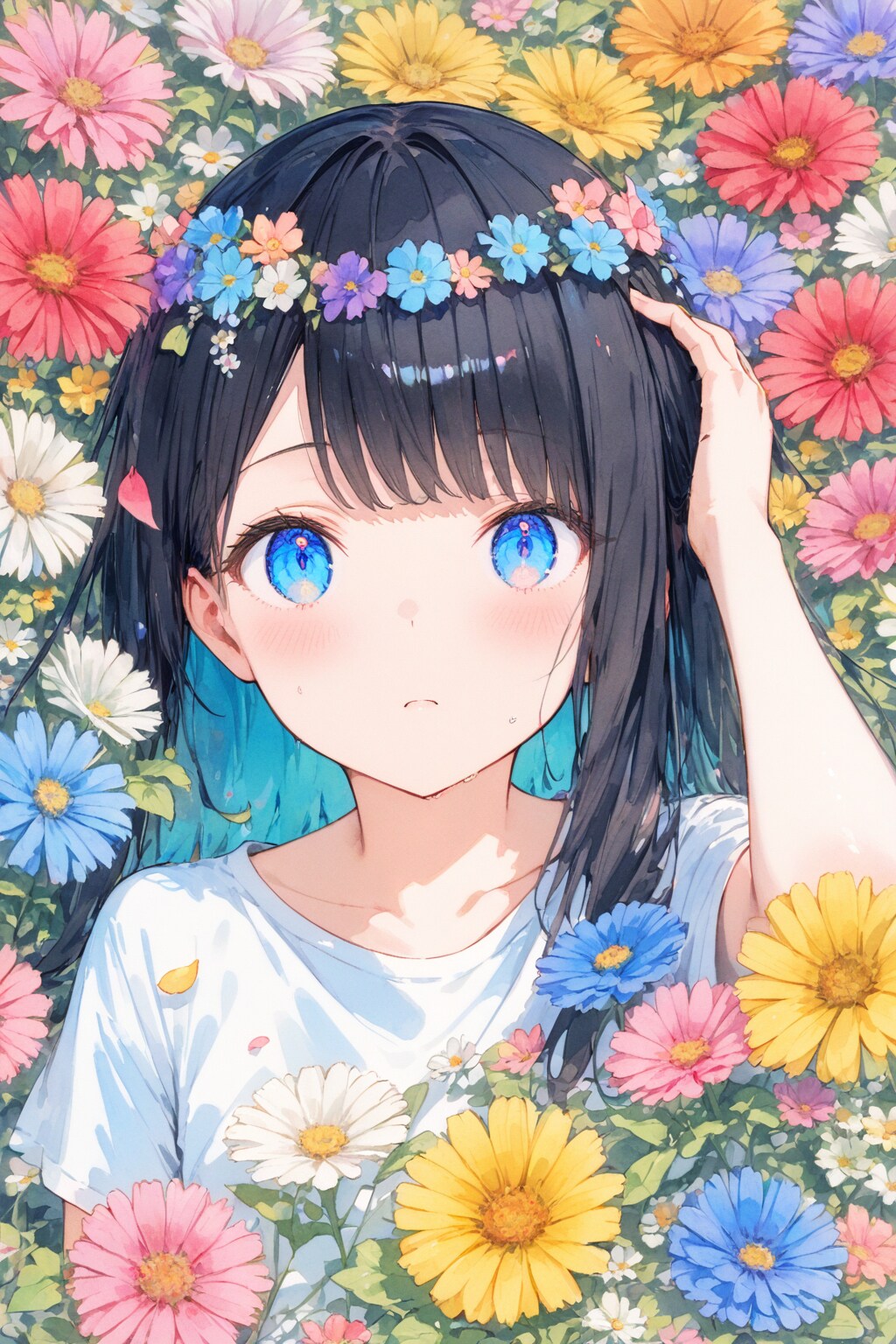 見つかっちゃった💦