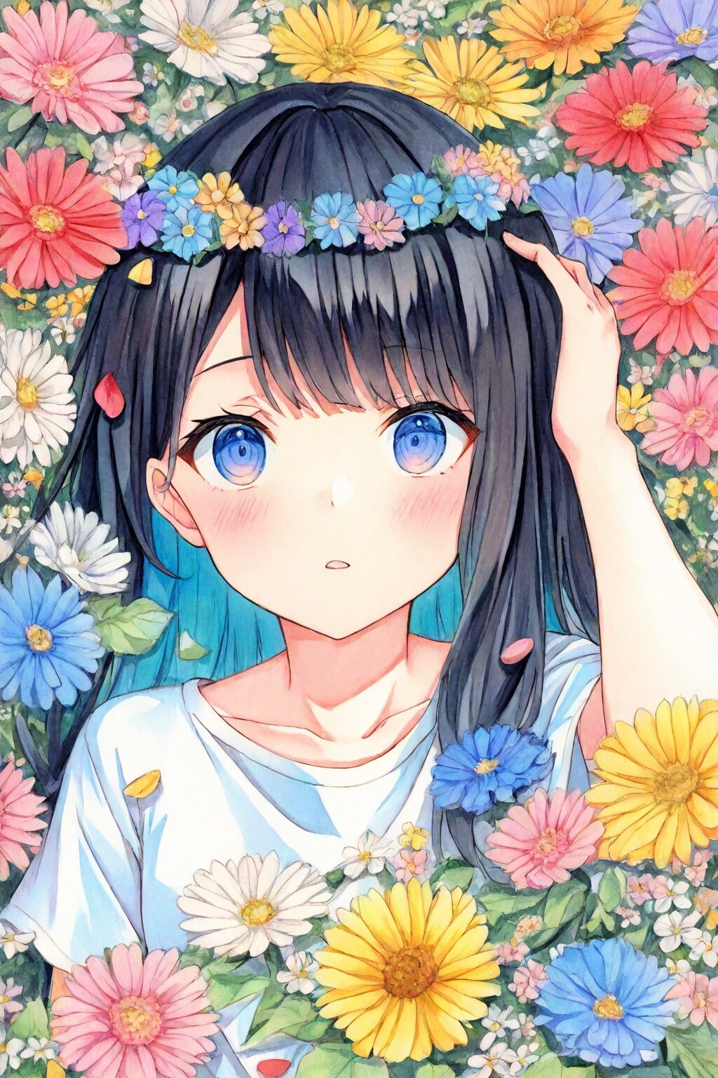 見つかっちゃった💦