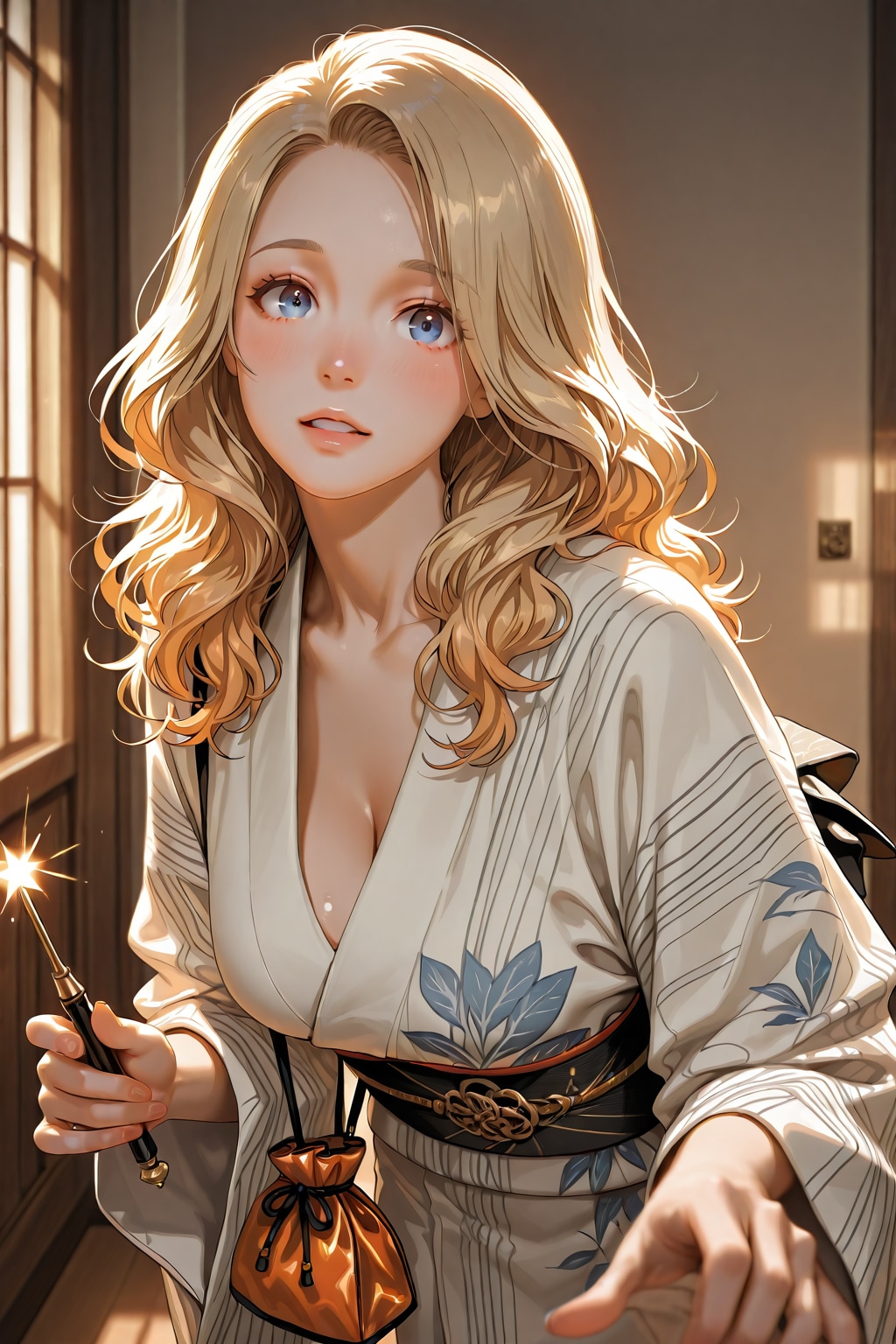 【なろう　冒険生活進行形】応援、宜しくお願いいたします⭐