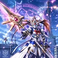 魔法少女リリカルなのはガンダム 3枚目