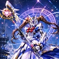 魔法少女リリカルなのはガンダム 2枚目