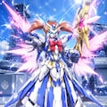 魔法少女リリカルなのはガンダム 4枚目
