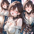 [漫画ガチャ] 美少女日記 Vol.27 2枚目