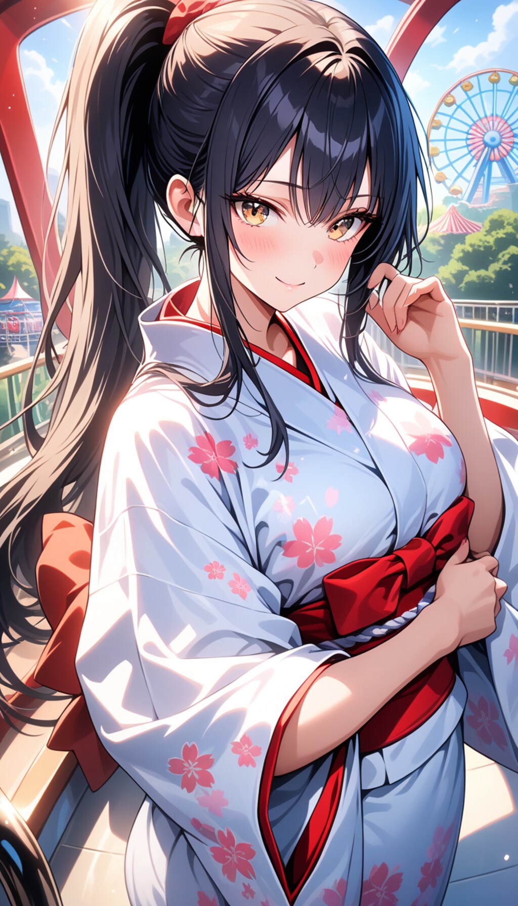 うちの子