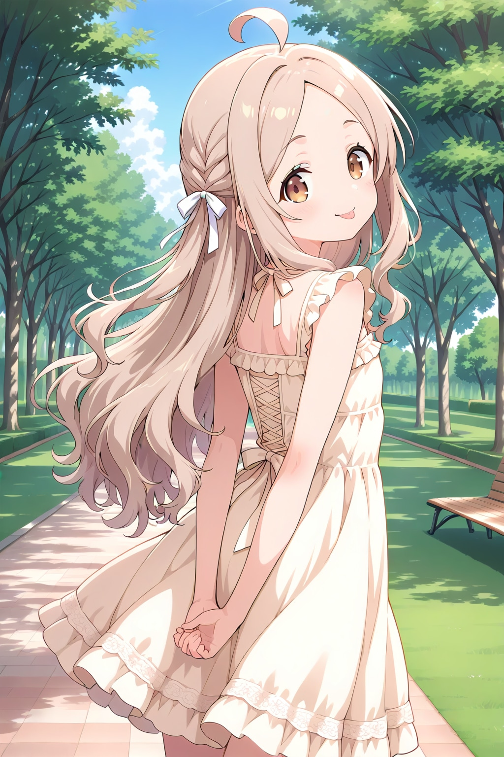 みかんちゃん🍊✨１１