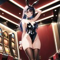 バニー(5/17) 2枚目