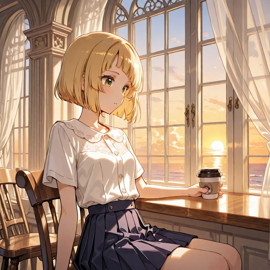 窓