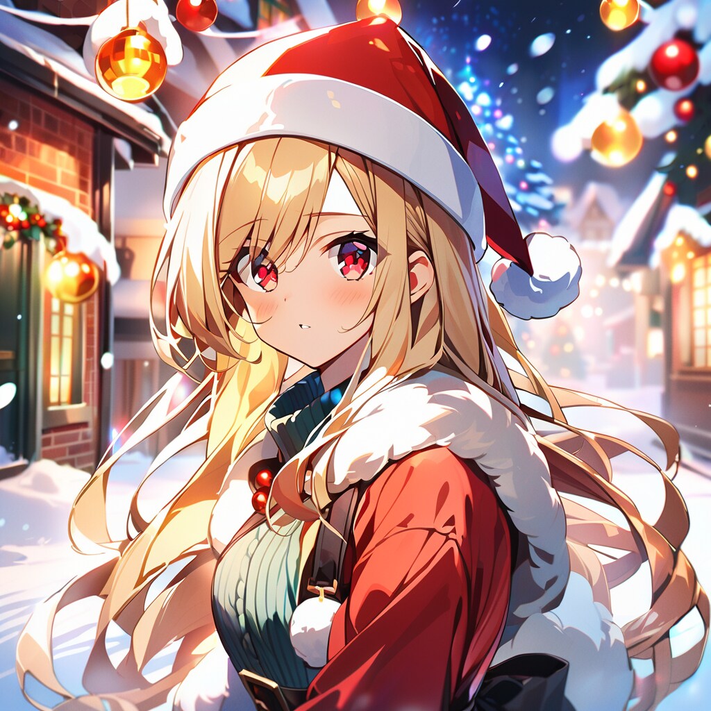 サンタ・テトラ