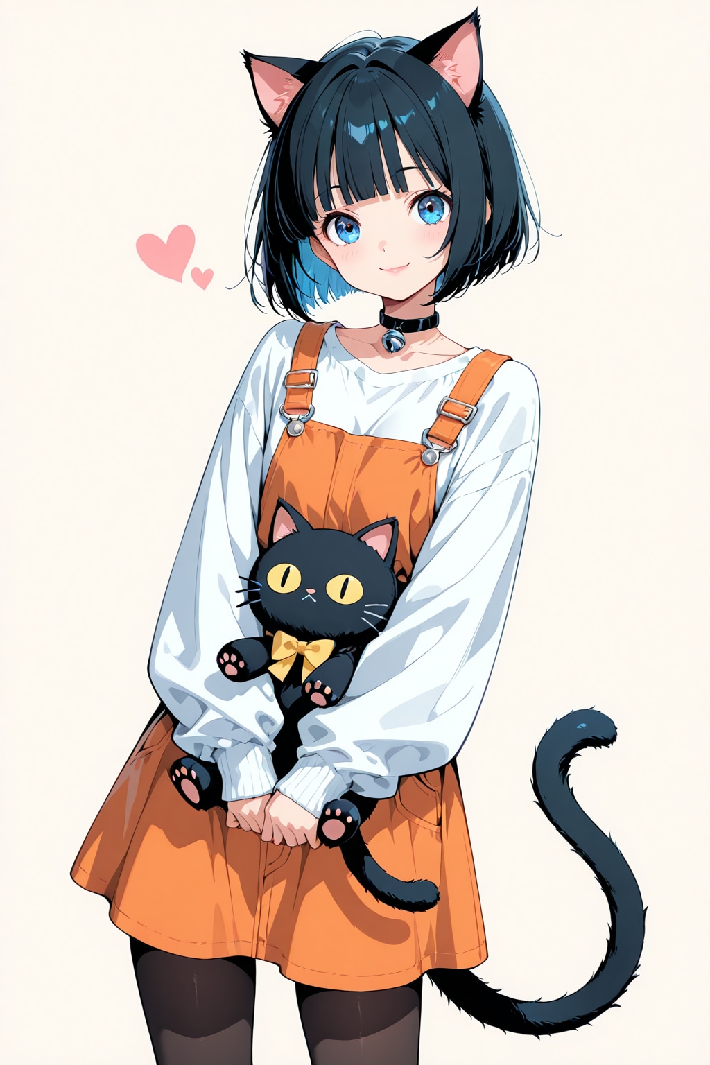 クロミナ【Mikomic Anime v1.0 Balanced Mix】