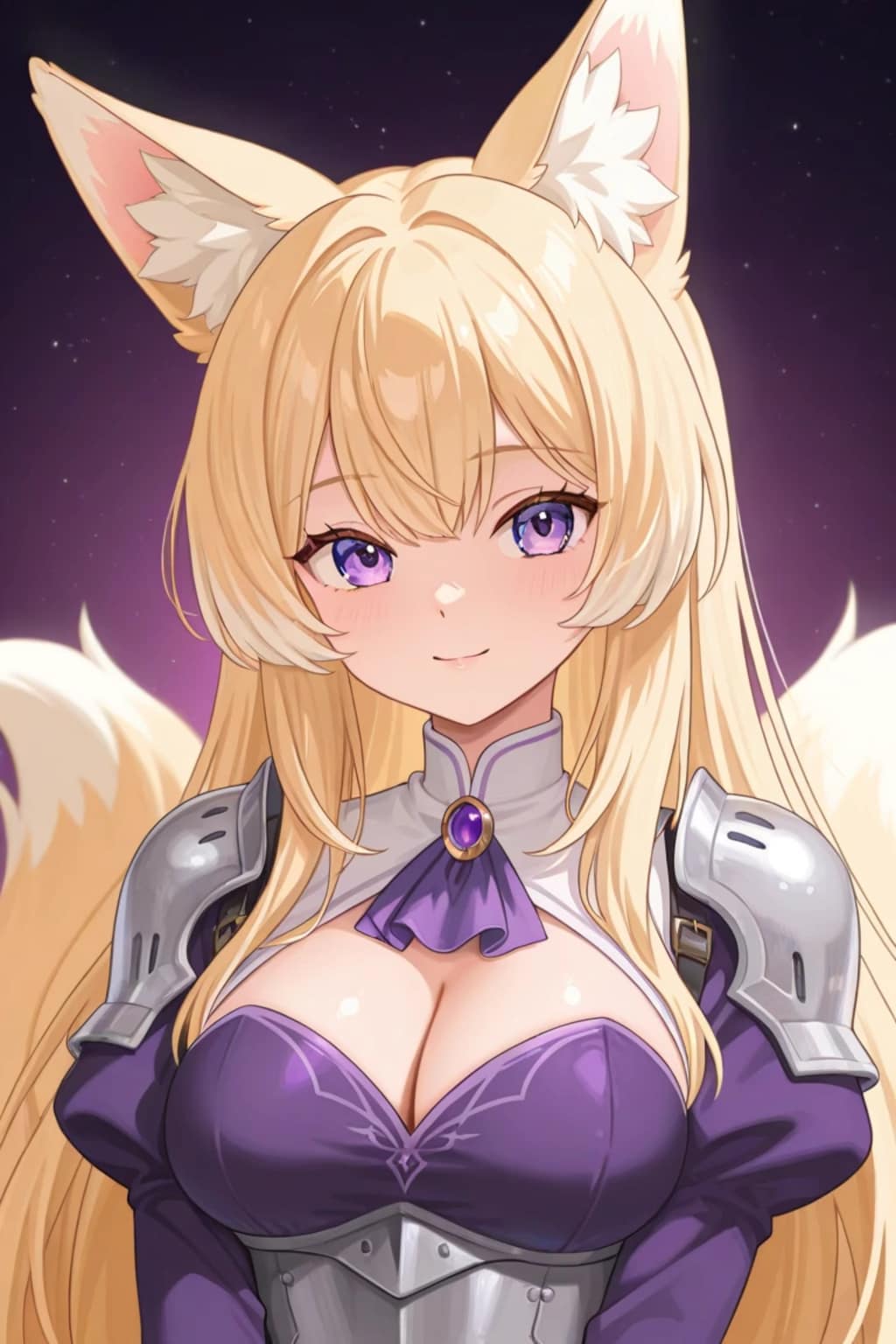 【ケモ耳】クレアちゃん79