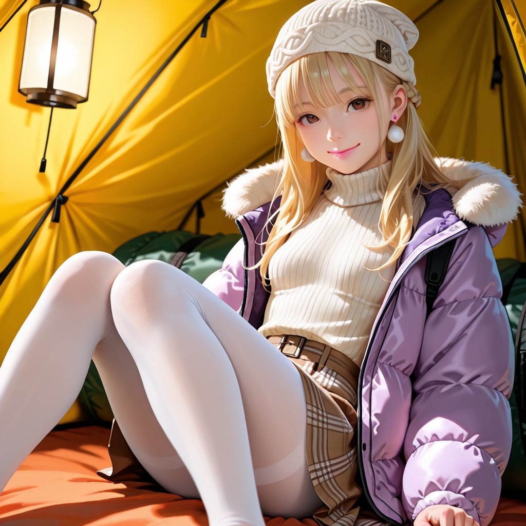 澪奈 Winter Vacation (6)