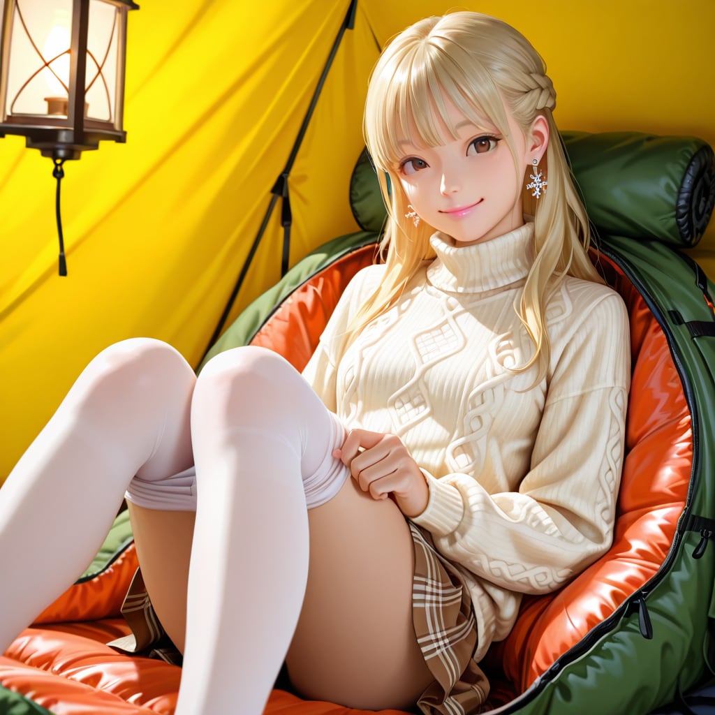 澪奈 Winter Vacation (6)