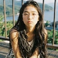 黒髪長髪っ娘（時々眼鏡） 2枚目