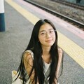 黒髪長髪っ娘（時々眼鏡） 3枚目